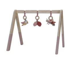 Little Dutch Babygym Flowers & Butterflies