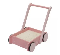 Little Dutch Blokkenkar Wild Flowers 6 Little Dutch Blokkenkar Wild Flowers -Babyproducten little dutch blokkenkar wild flowers 2