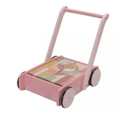 Little Dutch Blokkenkar Wild Flowers