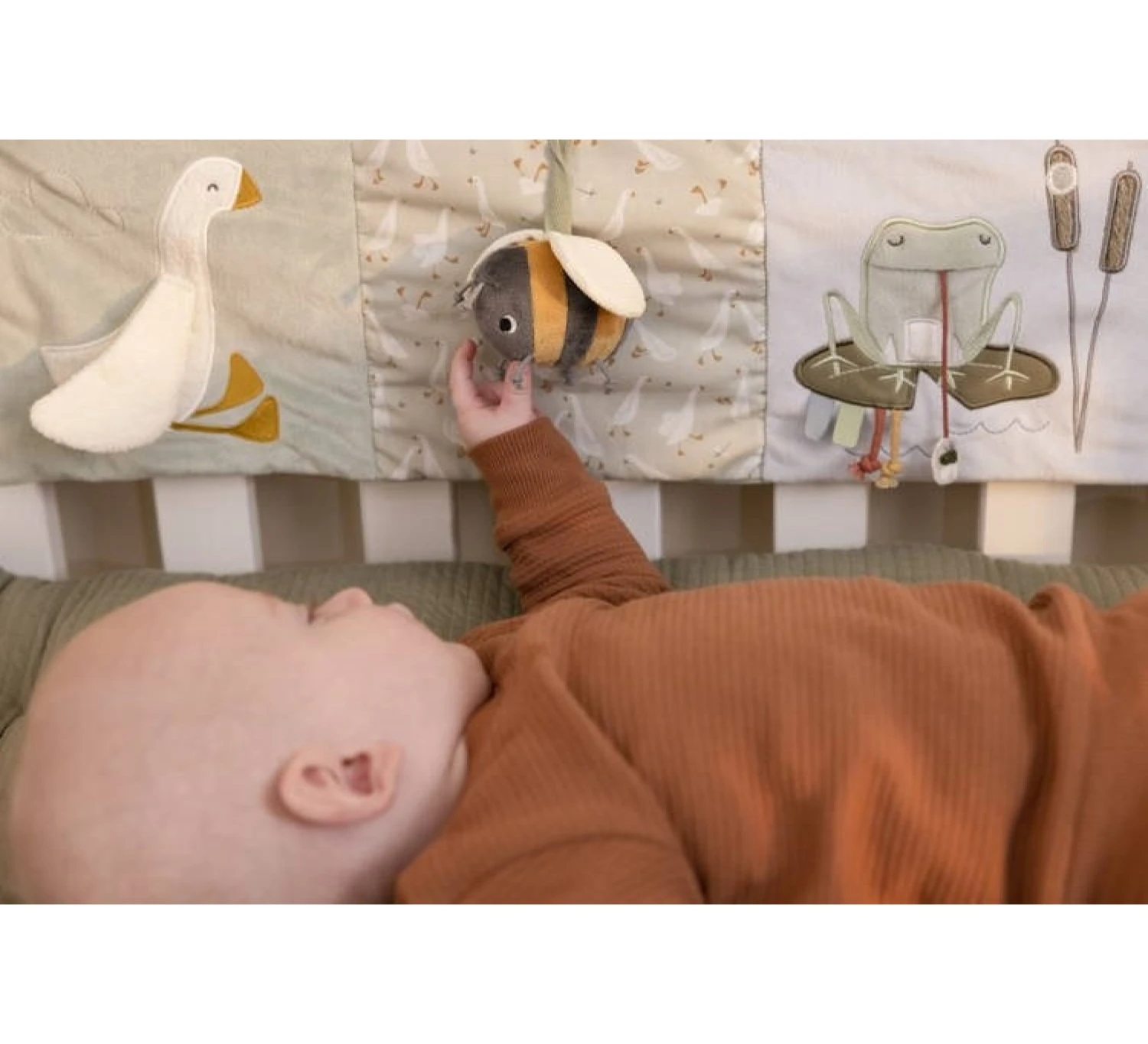 Little Dutch Box Activiteitenboek - Little Goose 2 Little Dutch Box Activiteitenboek - Little Goose - Afbeelding 2