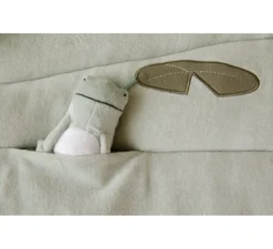 Little Dutch Boxkleed Little Goose -Babyproducten little dutch boxkleed little goose 2