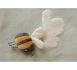 Little Dutch Boxkleed Little Goose -Babyproducten little dutch boxkleed little goose 4