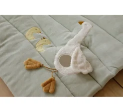 Little Dutch Boxkleed Little Goose -Babyproducten little dutch boxkleed little goose 5