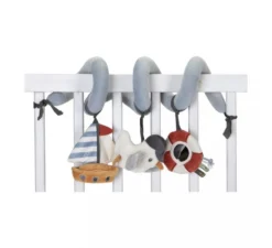 Little Dutch Boxspiraal Sailors Bay