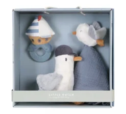 Little Dutch Giftset Sailors Bay