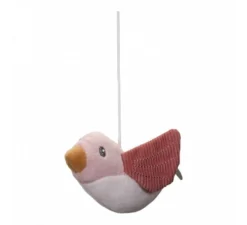 Little Dutch Muziekmobiel Flowers & Butterflies -Babyproducten little dutch muziekmobiel flowers butterflies 3