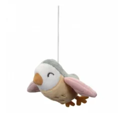 Little Dutch Muziekmobiel Flowers & Butterflies -Babyproducten little dutch muziekmobiel flowers butterflies 6