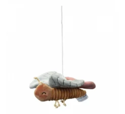 Little Dutch Muziekmobiel Flowers & Butterflies -Babyproducten little dutch muziekmobiel flowers butterflies 7