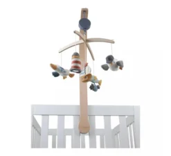 Little Dutch Muziekmobiel Sailors Bay