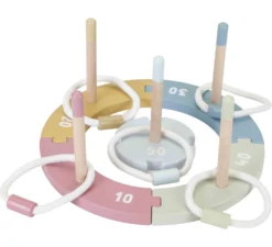 Little Dutch Ringwerpspel