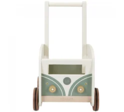 Little Dutch Vintage Loopwagen -Babyproducten little dutch vintage loopwagen 3