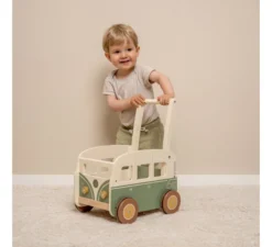 Little Dutch Vintage Loopwagen -Babyproducten little dutch vintage loopwagen 5
