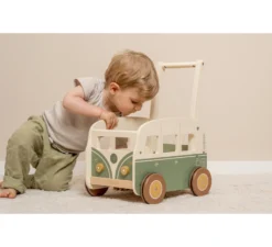 Little Dutch Vintage Loopwagen -Babyproducten little dutch vintage loopwagen 6