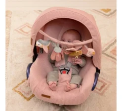 Little Dutch Wagenspanner Flowers & Butterflies 6 Little Dutch Wagenspanner Flowers & Butterflies -Babyproducten little dutch wagenspanner flowers butterflies 2