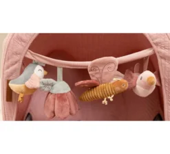 Little Dutch Wagenspanner Flowers & Butterflies 7 Little Dutch Wagenspanner Flowers & Butterflies -Babyproducten little dutch wagenspanner flowers butterflies 3