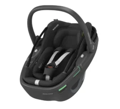 Coral 360 - Essential Black