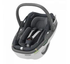 Coral 360 - Essential Graphite