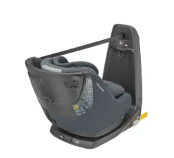 Maxi-Cosi AxissFix - Authentic Graphite -Babyproducten maxi cosi axissfix authentic graphite 2
