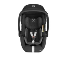 Marble Autostoel Incl. Base - Essential Black -Babyproducten maxi cosi i size marble autostoel incl base essential black 2