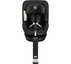 Mica Eco I-Size - Authentic Black