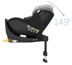 Mica Pro Eco I-Size 8 Mica Pro Eco I-Size -Babyproducten maxi cosi i size mica pro eco i size 8
