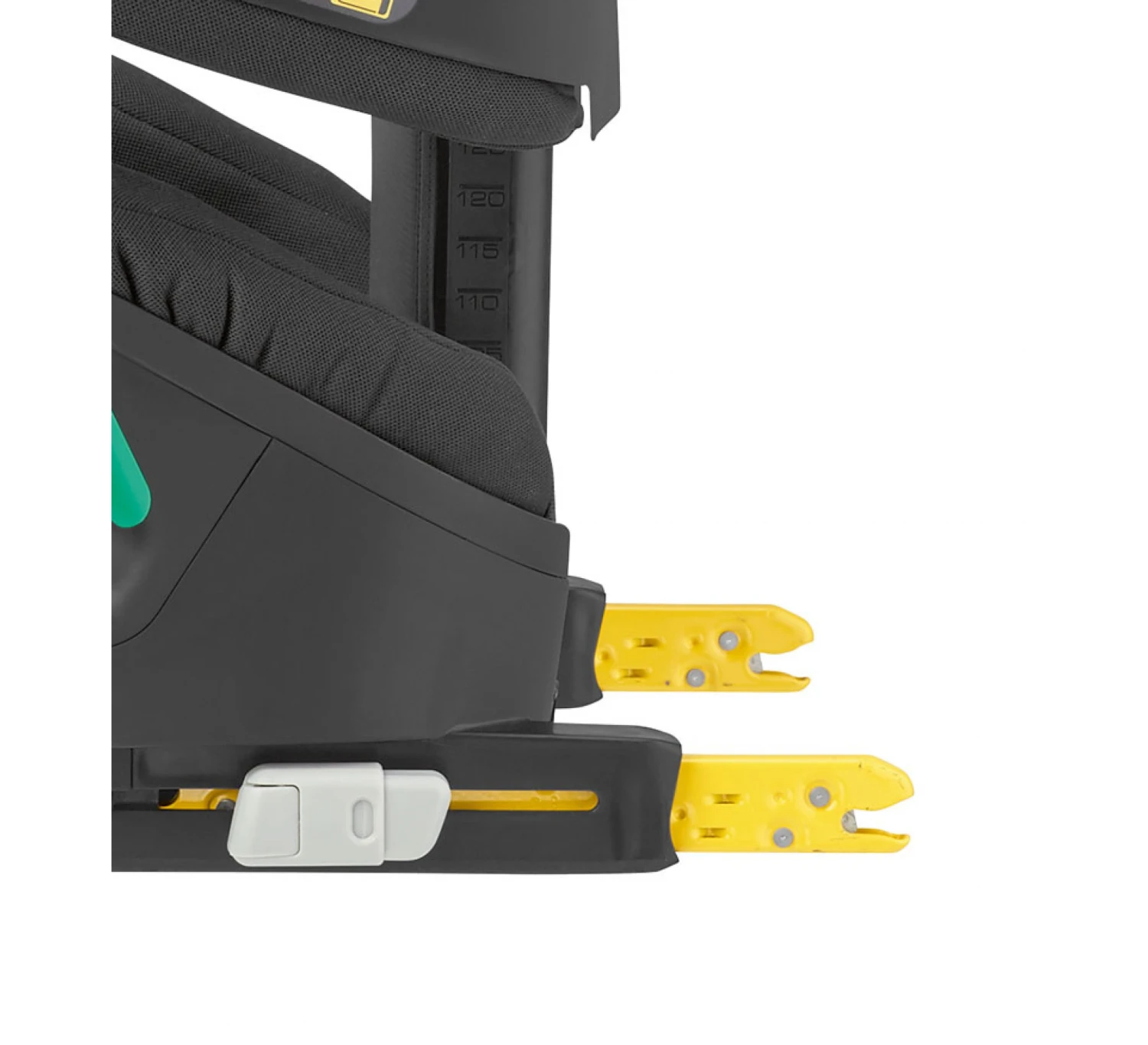 Morion Autostoel - Basic Black 4 Morion Autostoel - Basic Black - Afbeelding 4