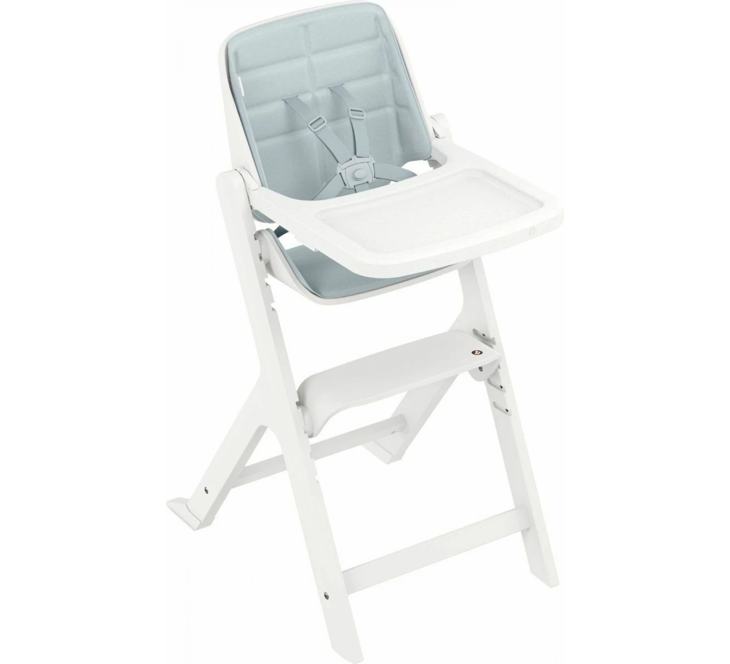 Maxi-Cosi Nesta Kinderstoel Toddler Kit - Beyond Sky Grey 4 Maxi-Cosi Nesta Kinderstoel Toddler Kit - Beyond Sky Grey - Afbeelding 4