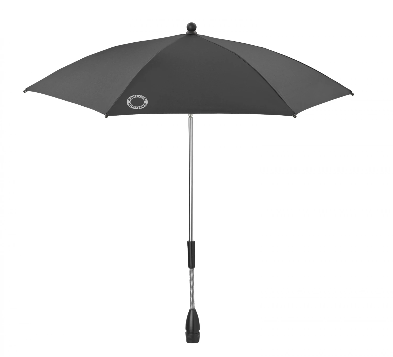 Maxi-Cosi Parasol - Essential Black 1 Maxi-Cosi Parasol - Essential Black