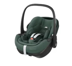 Maxi-Cosi Pebble 360 Pro - Essential Green