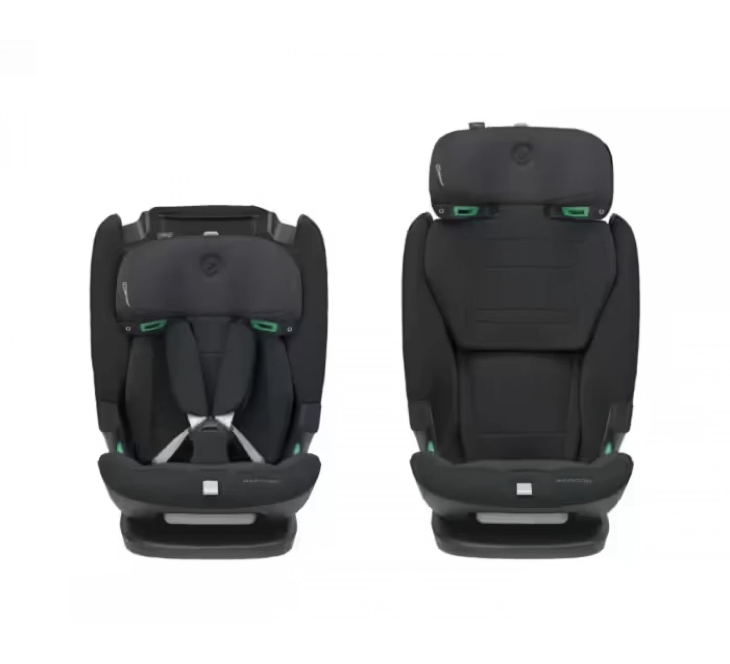 Maxi-Cosi Titan Pro I-Size - Authentic Graphite 3 Maxi-Cosi Titan Pro I-Size - Authentic Graphite - Afbeelding 3