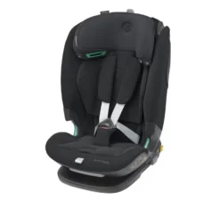 Maxi-Cosi Titan Pro I-Size - Authentic Graphite