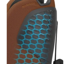 Maxi-Cosi Titan Pro2 I-Size - Authentic Cognac -Babyproducten maxi cosi titan pro2 i size authentic cognac 4
