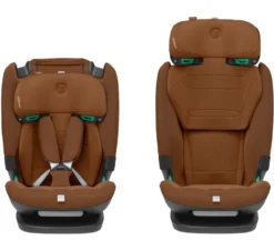 Maxi-Cosi Titan Pro2 I-Size - Authentic Cognac -Babyproducten maxi cosi titan pro2 i size authentic cognac 8