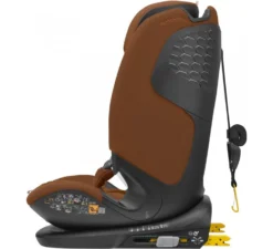 Maxi-Cosi Titan Pro2 I-Size - Authentic Cognac -Babyproducten maxi cosi titan pro2 i size authentic cognac 9