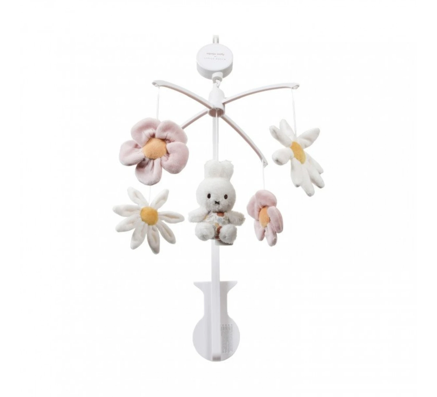 Nijntje Muziekmobiel 1 Nijntje Muziekmobiel