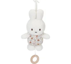 Nijntje X Little Dutch Muziekdoosje - Vintage Little Flowers