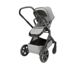 Nuna Demi Grow Kinderwagen - Frost