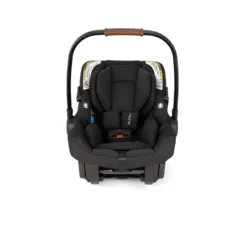Nuna Pipa URBN Caviar 14 Nuna Pipa URBN Caviar -Babyproducten nuna pipa urbn caviar 2