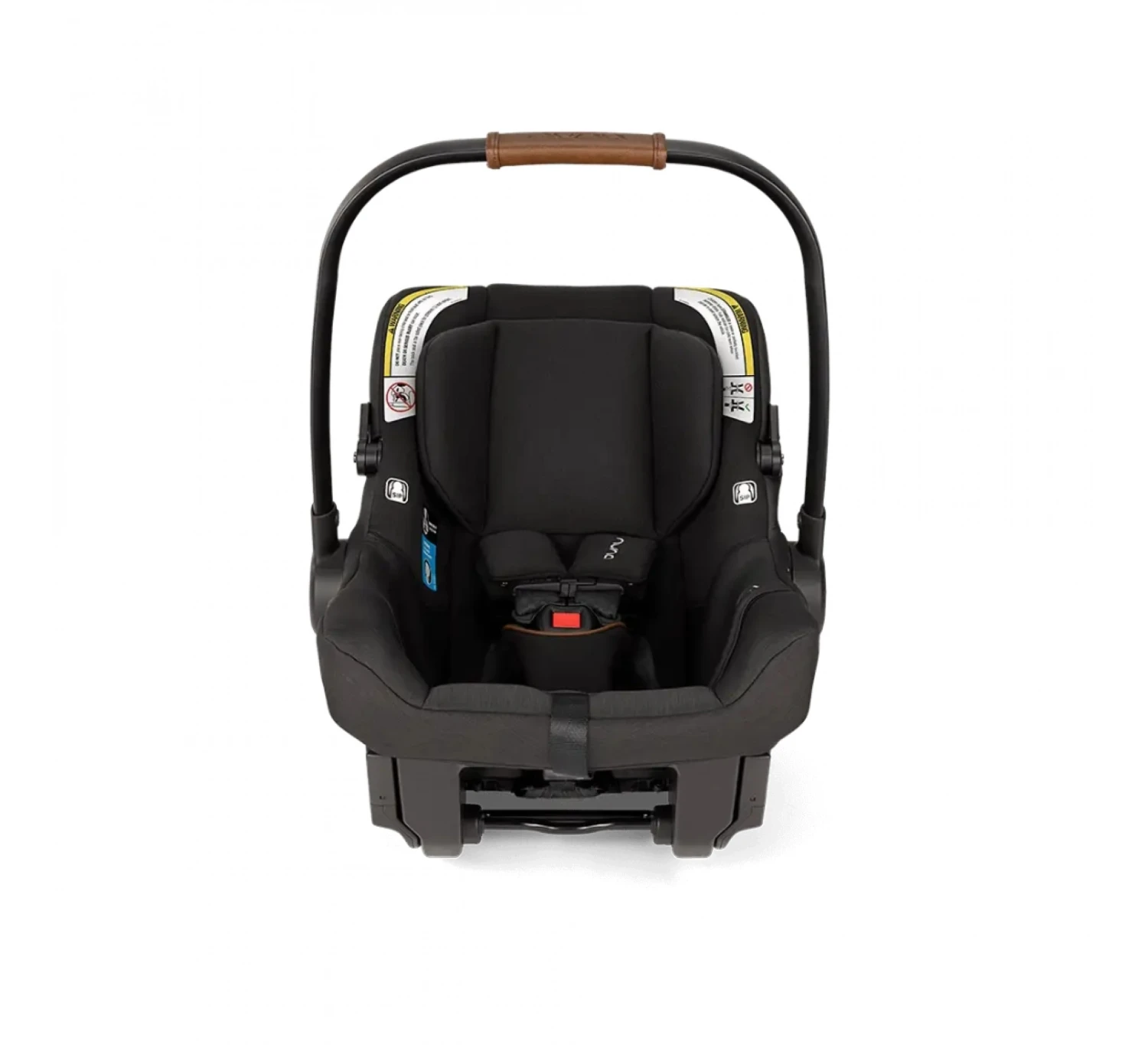 Nuna Pipa URBN Caviar 5 Nuna Pipa URBN Caviar - Afbeelding 5