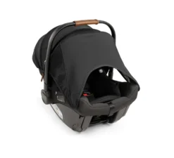 Nuna Pipa URBN Caviar 19 Nuna Pipa URBN Caviar -Babyproducten nuna pipa urbn caviar 7