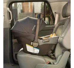 Nuna Pipa URBN Granite -Babyproducten nuna pipa urbn granite 11