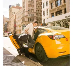 Nuna Pipa URBN Granite -Babyproducten nuna pipa urbn granite 12