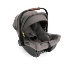 Nuna Pipa URBN Granite -Babyproducten nuna pipa urbn granite 2