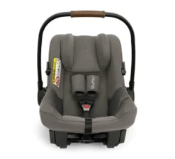 Nuna Pipa URBN Granite -Babyproducten nuna pipa urbn granite 4