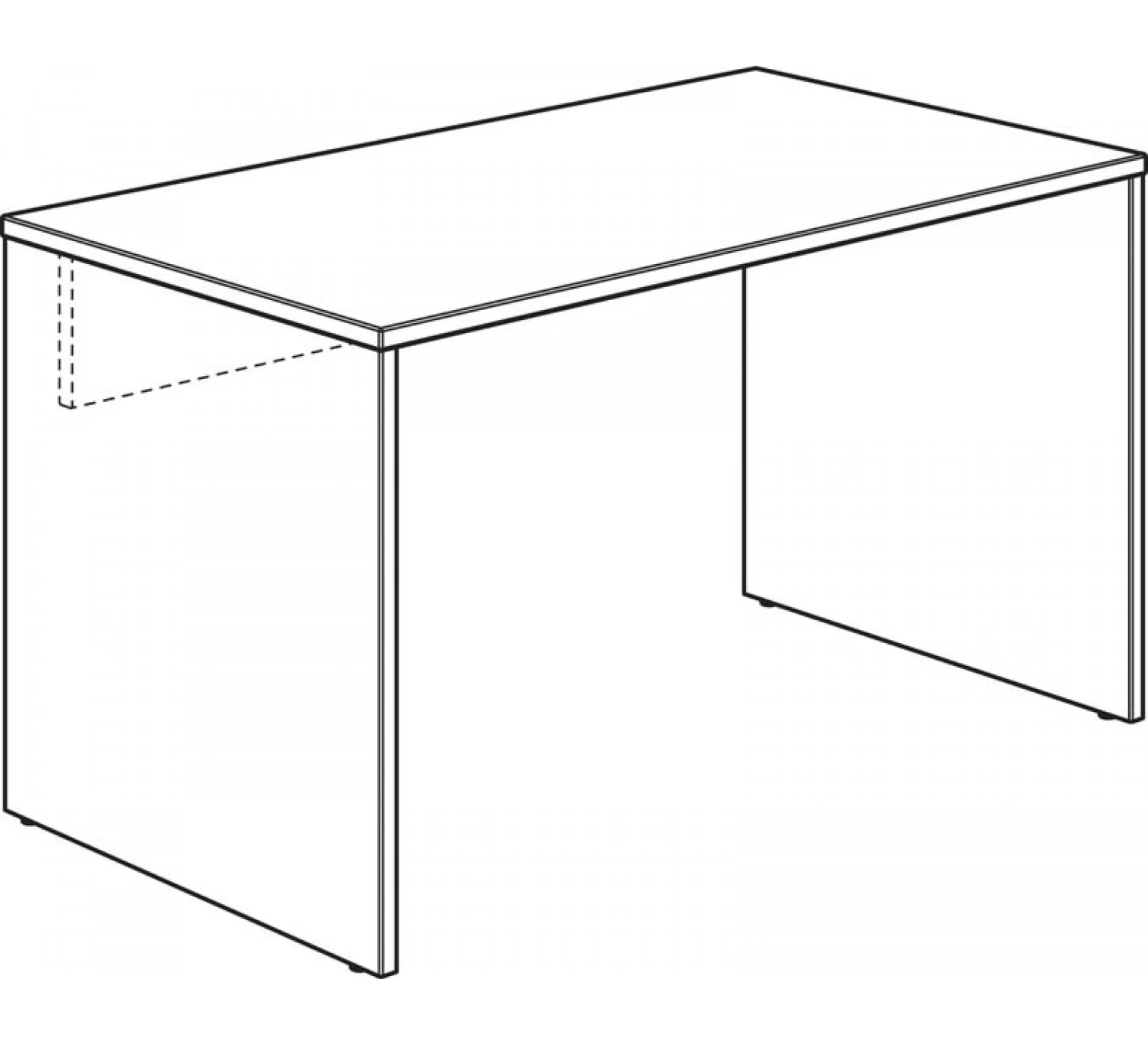 Fiona Bureau 2 Fiona Bureau - Afbeelding 2