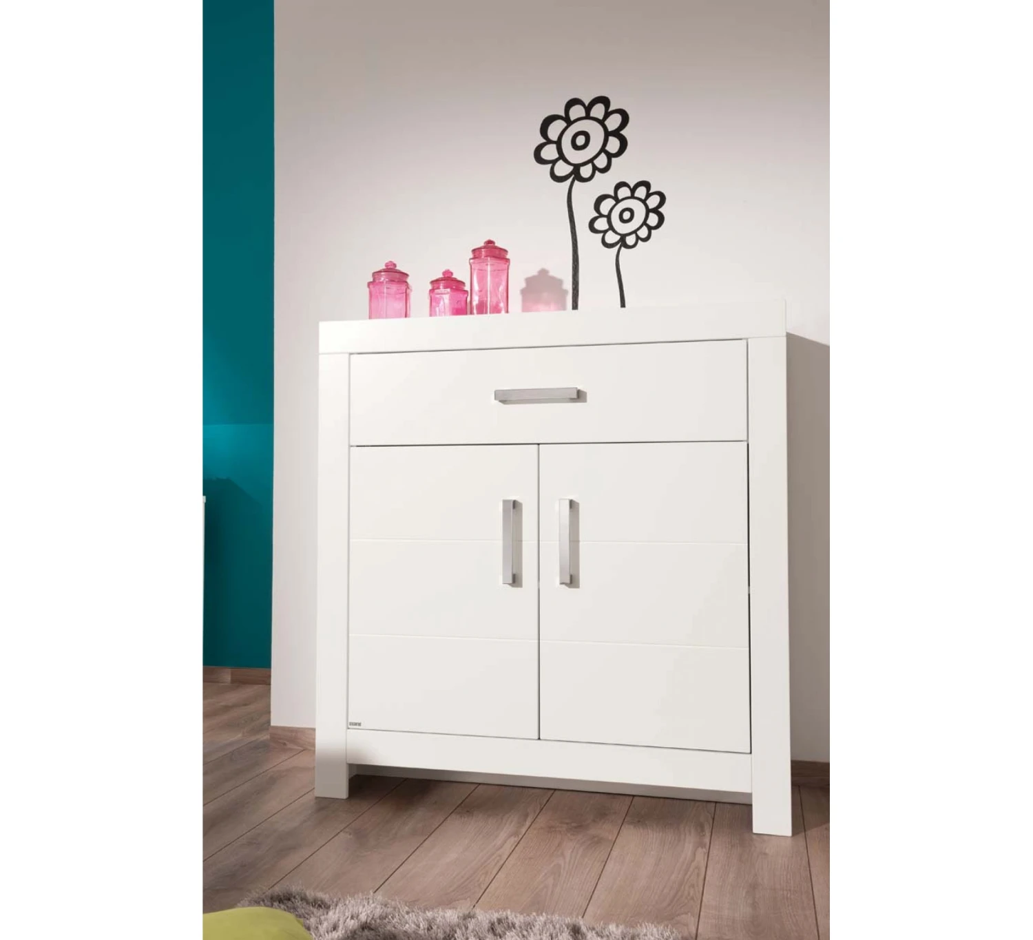 Fiona Halfhoge Kast 1 Fiona Halfhoge Kast