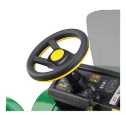 PEG PEREGO JD Gator HPX -Babyproducten peg perego jd gator hpx 5