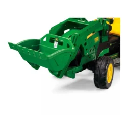 PEG PEREGO JD Ground Loader 7 PEG PEREGO JD Ground Loader -Babyproducten peg perego jd ground loader 2