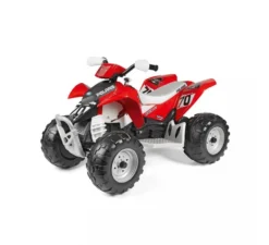 PEG PEREGO Polaris Outlaw 330W Quad