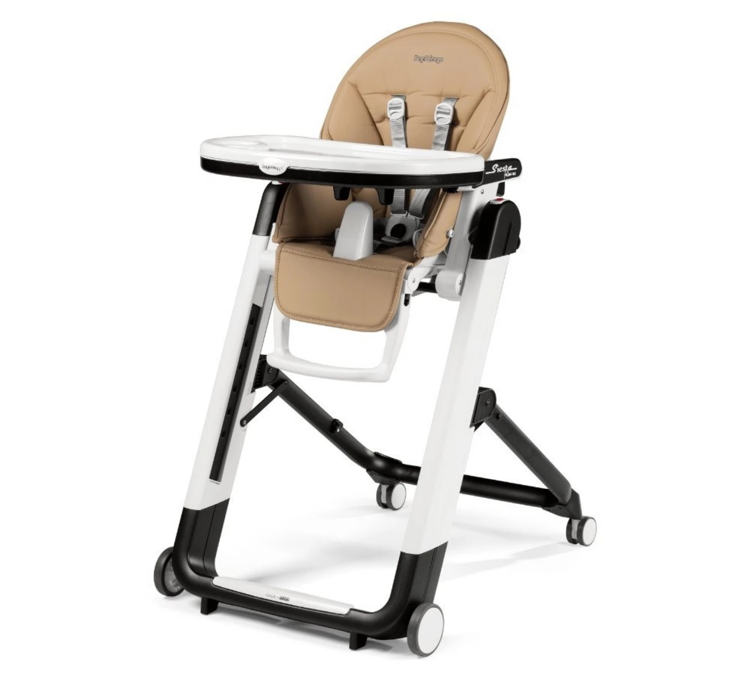 PEG PEREGO Siesta Highchair 1 PEG PEREGO Siesta Highchair
